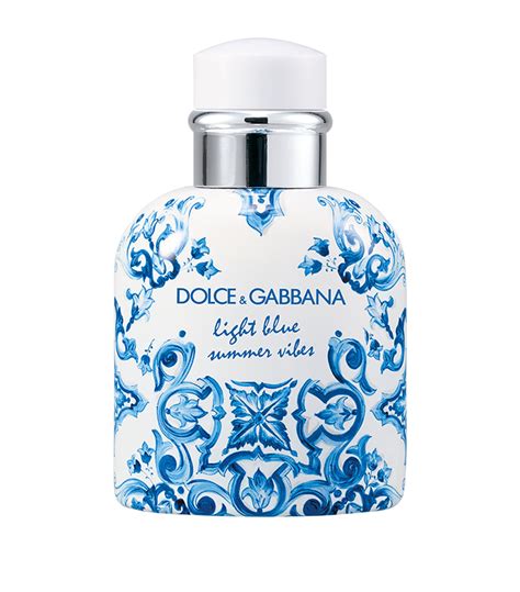 dolce gabbana eau de toilette light blue|light blue perfume best price.